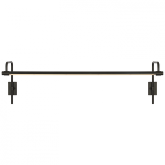 Kidd 30'' Frame Mount Picture Light (279|TOB 2613BZ)