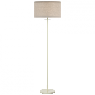 Walker 58'' Cordless Floor Lamp (279|KS 1069LC-NL-CL)