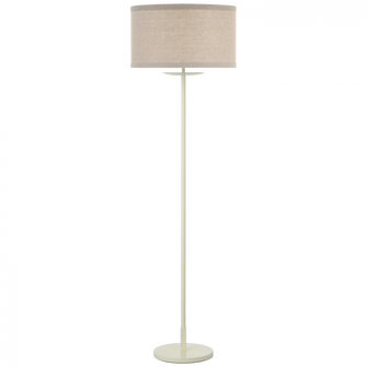 Walker 58'' Cordless Floor Lamp (279|KS 1069LC-NL-CL)