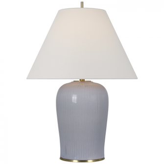 Opera 30'' Table Lamp (279|TOB 3604PBC-L)