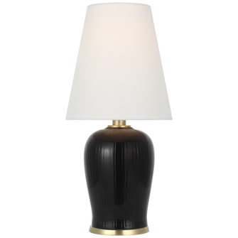 Opera 16'' Table Lamp (279|TOB 3603RBK-L)