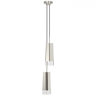 Matcha 2 Light Pendant (279|TOB 5661PN-CG)