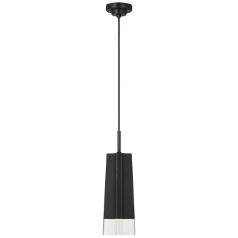 Matcha Single Light Pendant (279|TOB 5660BZ-CG)