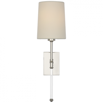 Camille 16'' Sconce (279|SK 2014PN-L)