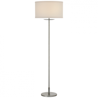 Walker 58'' Cordless Floor Lamp (279|KS 1069BSL-L-CL)