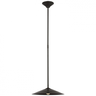 Ponce 13'' Pendant (279|AL 5030MI-MI)