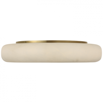 Formosa 22'' Flush Mount (279|KW 4905ALB/AB)