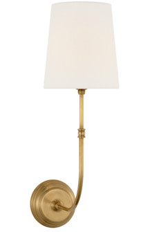 Wyatt 20'' Sconce (279|SK 2005HAB-L)