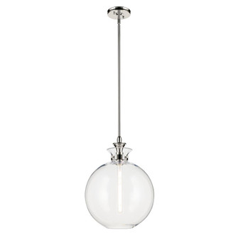 Pendant Large 1Lt (10687|52779PNCLR)