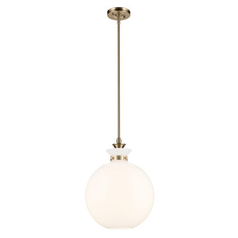 Pendant Large 1Lt (10687|52779CPZ)