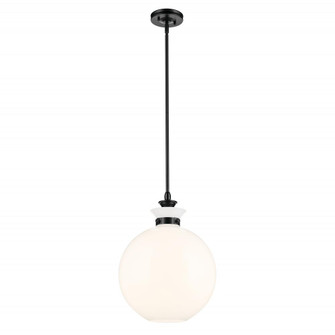 Pendant Large 1Lt (10687|52779BK)