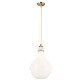 Pendant Medium 1Lt (10687|52777CPZ)
