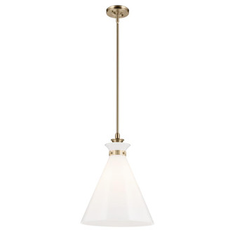 Pendant Medium 1Lt (10687|52775CPZ)