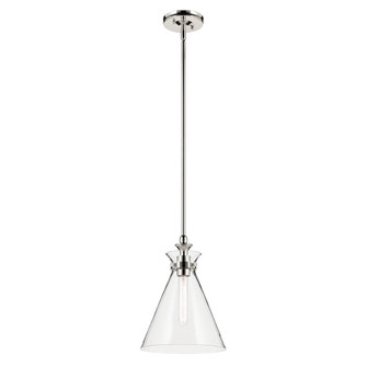 Pendant Medium 1Lt (10687|52774PNCLR)
