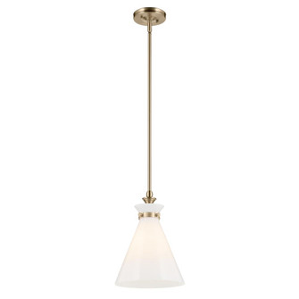 Pendant Medium 1Lt (10687|52774CPZ)