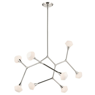 Chandelier Extra Large 8Lt (10687|52763PN)