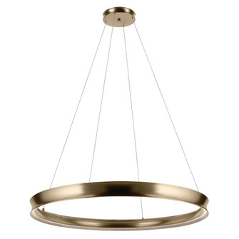 Chandelier Extra Large (10687|52748CPZLED)