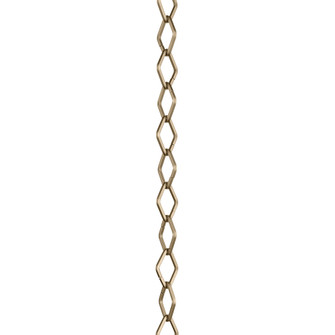 Diamond Chain - Champagne Bronze (10687|4950CPZ)
