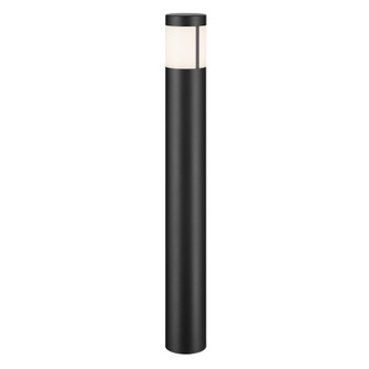 LED Round 24in. Bollard (10687|16265BKT27)