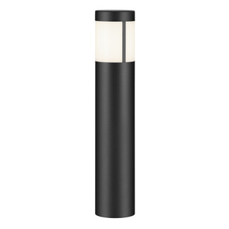 LED Round 15in. Bollard (10687|16264BKT30)