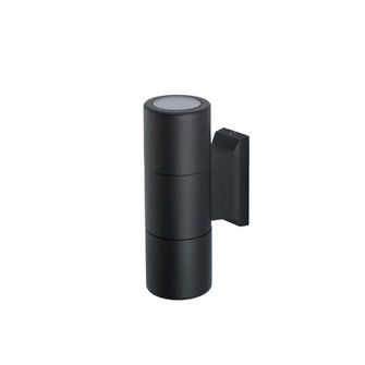 Up & Down Sconce (10687|15794BKB)