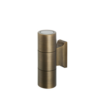 Up & Down Sconce (10687|15794CBR)
