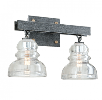 Menlo Park Bath and Vanity (52|B3952-OS)