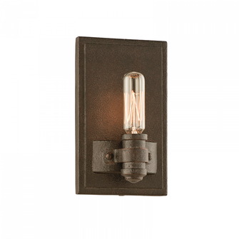 Pike Place Wall Sconce (52|B3121-HBZ)