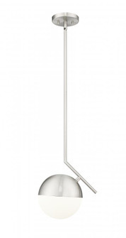 1 Light Pendant (276|7517P11-BN)