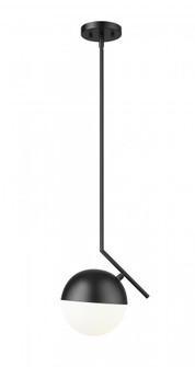1 Light Pendant (276|7517P11-MB)