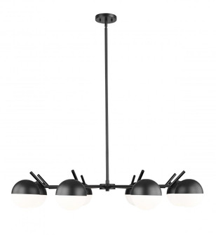 8 Light Chandelier (276|7517-8MB)