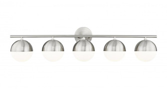 5 Light Vanity (276|7517-5V-BN)