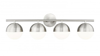 4 Light Vanity (276|7517-4V-BN)