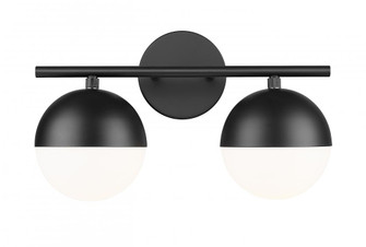 2 Light Vanity (276|7517-2V-MB)