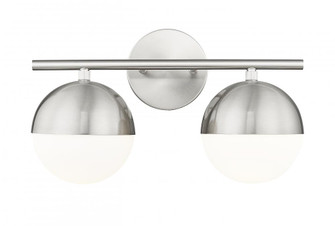 2 Light Vanity (276|7517-2V-BN)