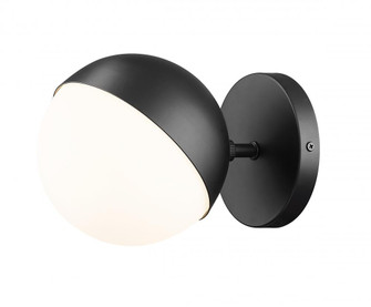 1 Light Wall Sconce (276|7517-1S-MB)