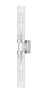 2 Light Wall Sconce (276|740-2W-PN)