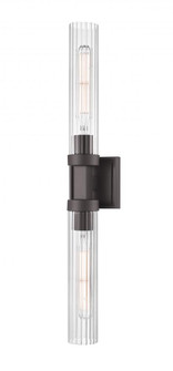 2 Light Wall Sconce (276|740-2W-BRZ)
