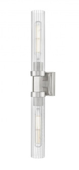 2 Light Wall Sconce (276|740-2W-BN)