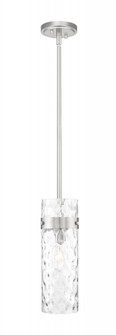 1 Light Pendant (276|7002P5-ROD-BN)