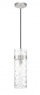 1 Light Pendant (276|7002P5-BN)