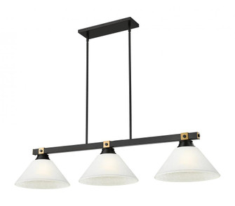 3 Light Billiard (276|1955-3MB-RB-AWL14)