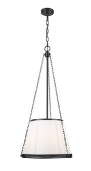 5 Light Pendant (276|1954P18-MB)