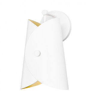 1 Light Wall Sconce (276|1951-1S-MW)