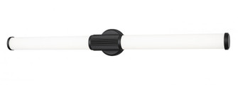 1 Light Vanity (276|1021-40W-MB-LED)
