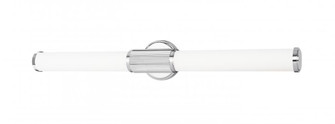 1 Light Vanity (276|1021-32W-CH-LED)
