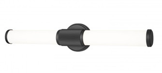 1 Light Vanity (276|1021-25W-MB-LED)