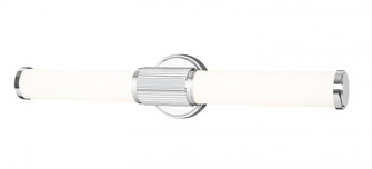 1 Light Vanity (276|1021-25W-CH-LED)