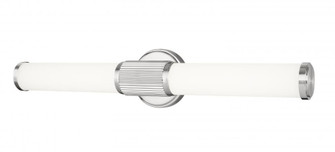 1 Light Vanity (276|1021-25W-BN-LED)