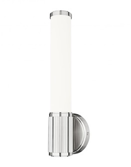 1 Light Wall Sconce (276|1021-1S-BN-LED)